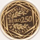 250 Euro (Rooster)
