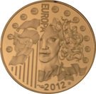 50 Euro (Eurocorps)