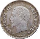 20 Centimes - Napoleon III