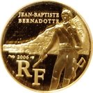 10 Euro (Jean-Baptiste Bernadotte)