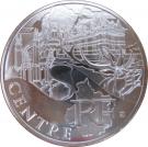 10 Euro (Centre)