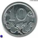 10 Centimes (Gournay-en-Bray)