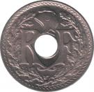 5 Centimes