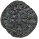 Obole centulle (Béarn)