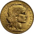 20 Francs