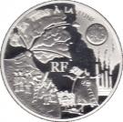 1½ Euro (From the Earth to the Moon)