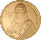 20 Euro (Mona Lisa)