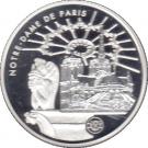 10 Francs (Notre Dame)