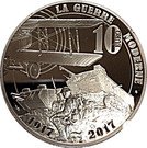 10 Euro (La Guerre Moderne)