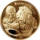 20 Euro (Snow White)