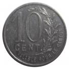 10 Centimes (Pacy sur Eure)