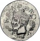 10 Euro (Charles II)