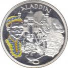 1½ Euro (Aladdin)