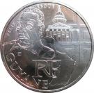 10 Euro (Guyane)