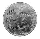 10 Euro (Jean-Philippe Rameau)