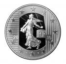 10 Euro (Franc a Cheval)