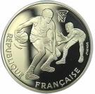 100 Francs (Basketball)