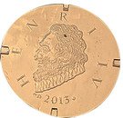 50 Euro (Henri IV)