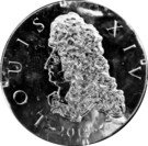 10 Euro (Louis XIV)