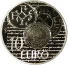 10 Euro (Monnaie de Paris)