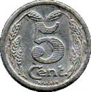 5 Centimes (Evreux)