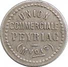 5 Centimes (Peyriac)
