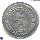 5 Centimes (Péronne)