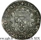 Teston - François I (1st type)