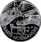 10 Euro (Lower-Normandie)