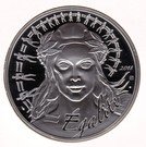 100 Euro (Marianne égalité)