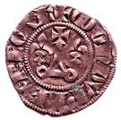 Double Tournois - Philippe IV