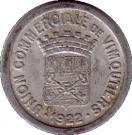 10 Centimes (Vimoutiers)