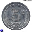5 Centimes (Périgueux)