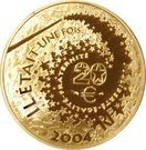 20 Euro (Peter Pan)