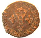 Liard - Henri III