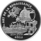 6.55957 Francs (Renaissance Art)