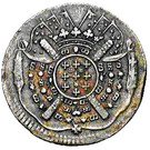 20 Sols (Siege Coinage)