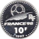 10 Francs (World Cup)