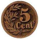 5 Centimes (Lille)