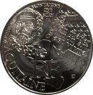 10 Euro (Aquitaine)
