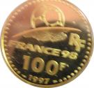 100 Francs (World Cup)