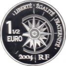 1½ Euro (Trans-Siberian Railway)