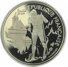 100 Francs (Cross-country Skiing)