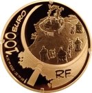 100 Euro (Asterix)