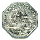50 Centimes (Bayonne)