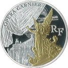 10 Euro - Opéra Garnier