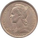 2 Francs (Essai)