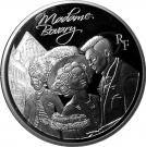 10 Euro (Madame Bovary)