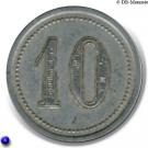 10 Centimes (Le Vigan)