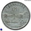 25 Centimes (Versailles)